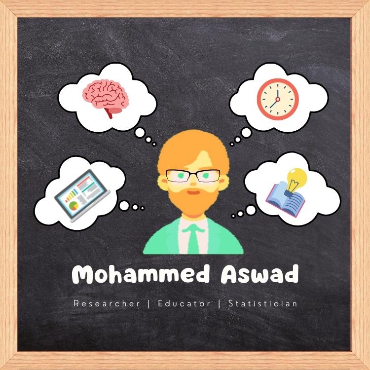 Mohammed Aswad